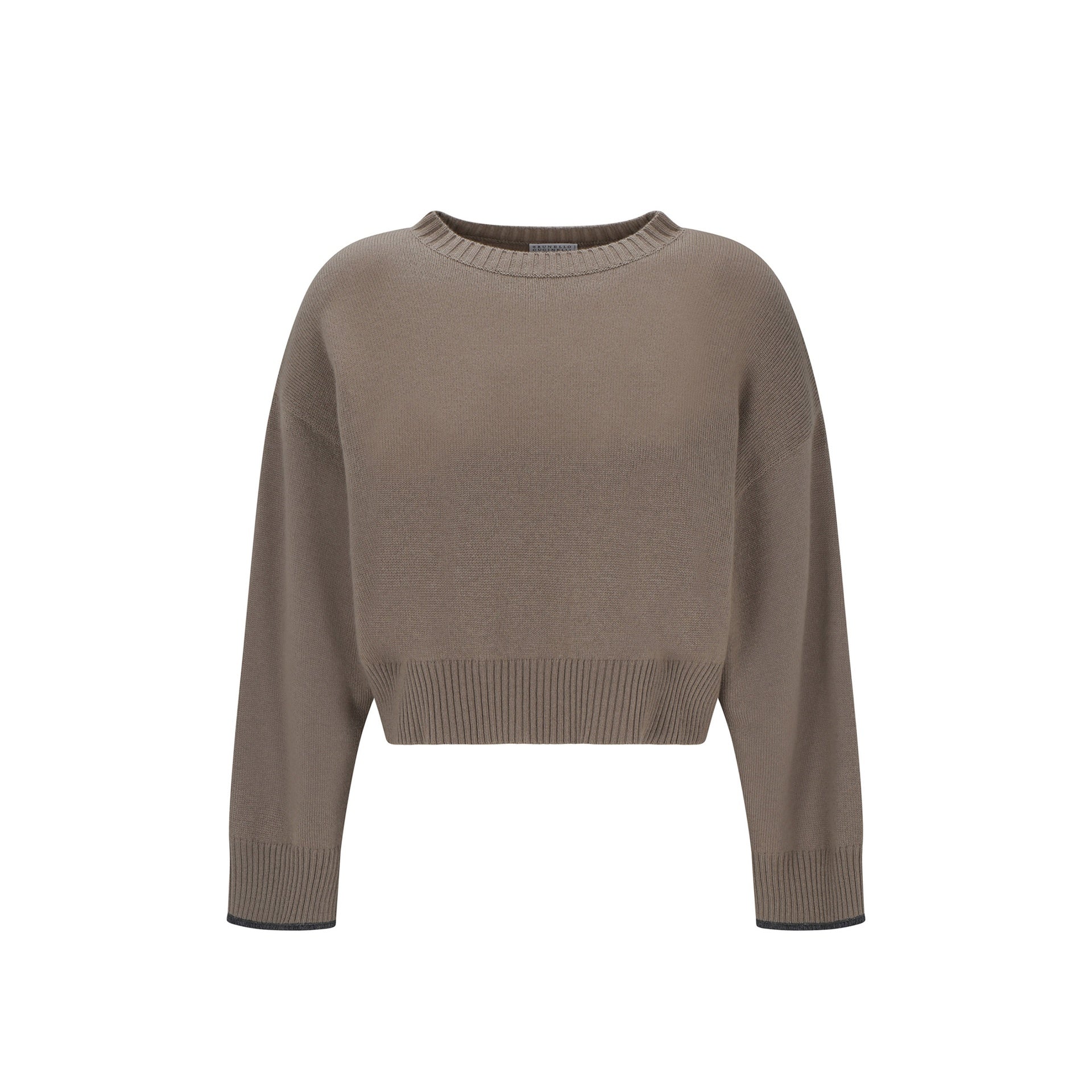 Brunello Cucinelli Cashmere Sweater