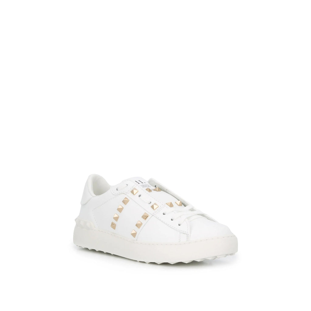Valentino Garavani Rockstud Untitled Sneakers
