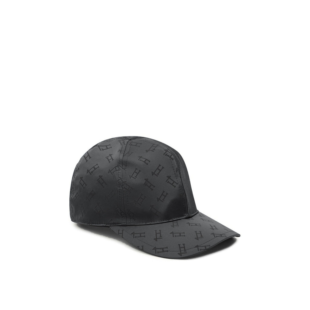 Herno Logo Baseball Cap – Siebentaschen