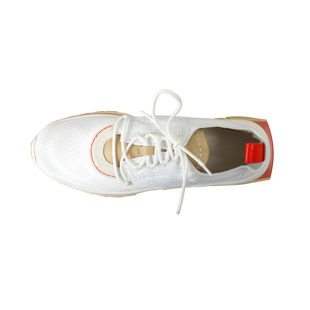 Salvatore Ferragamo NIMA KNIT Sneakers 43,5 – Siebentaschen