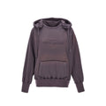 Maison Margiela Cotton Hooded Sweatshirt