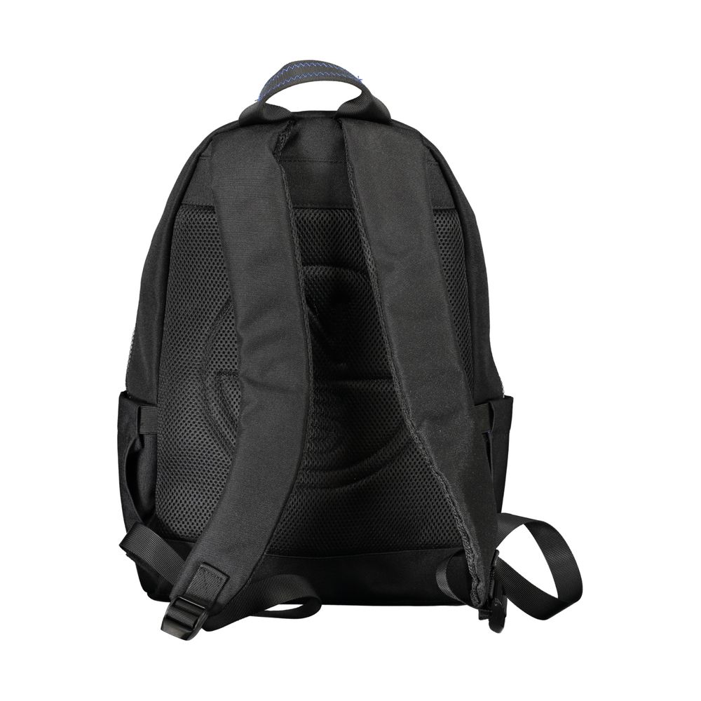 North Sails Schwarzer Polyester Herren Rucksack