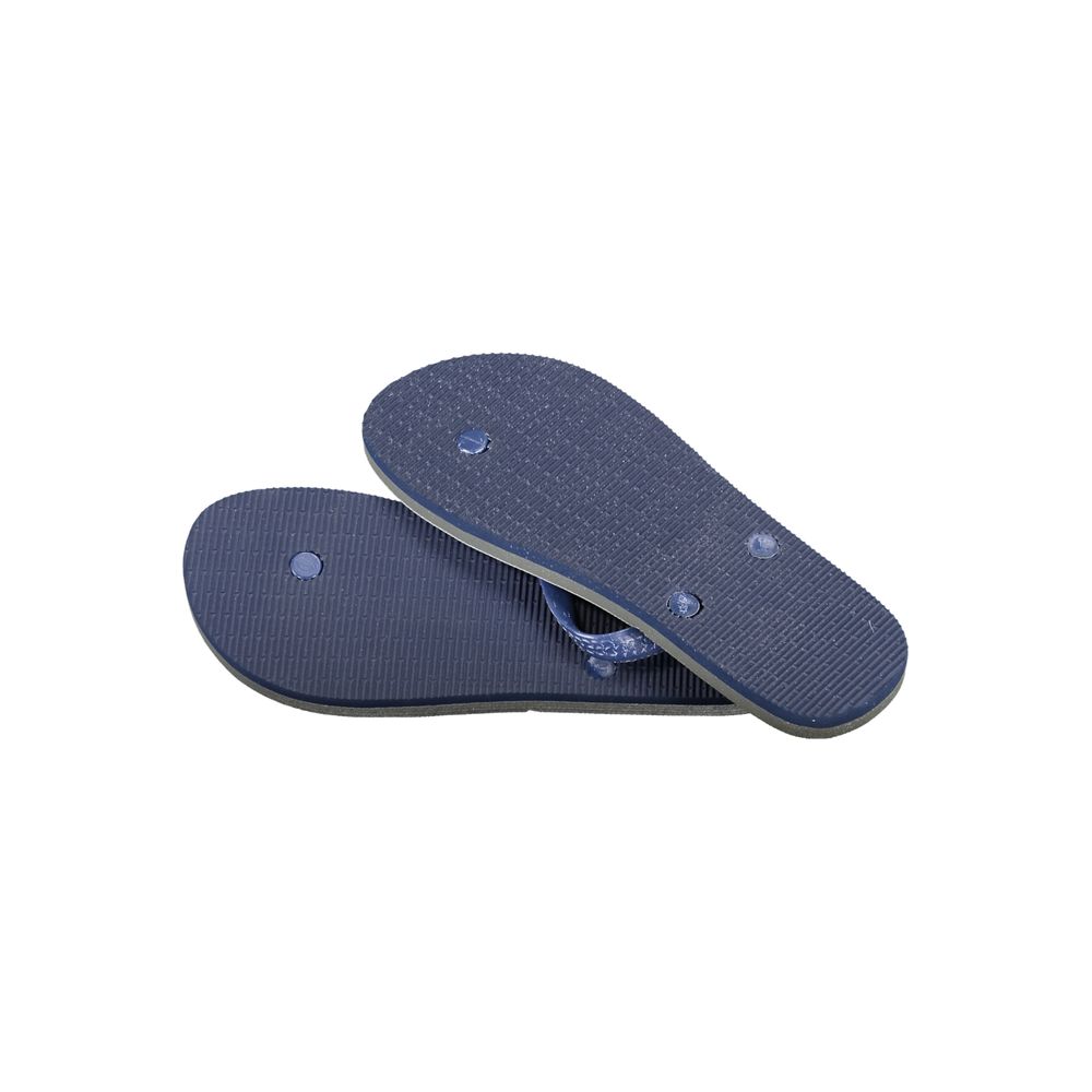 Carrera Braune Polyethylen-Männersandale