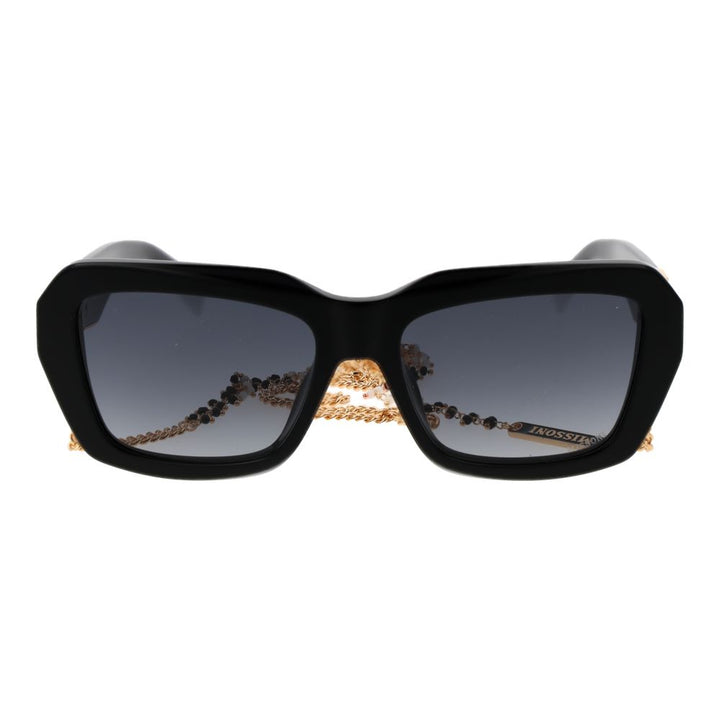 Missoni Black Women Sunglasses