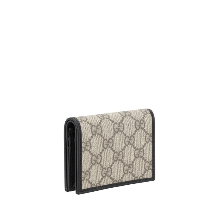 Gucci Horsebit Wallet