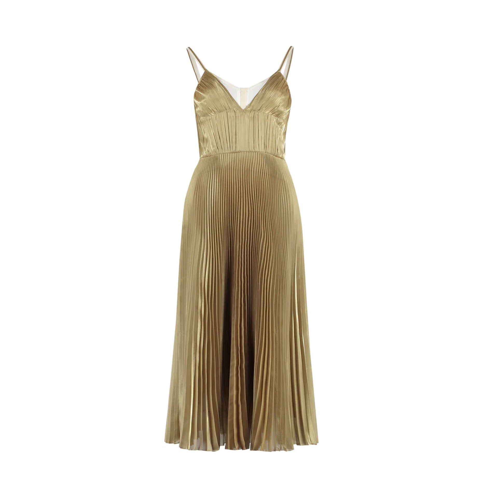 Prada Midi Dress