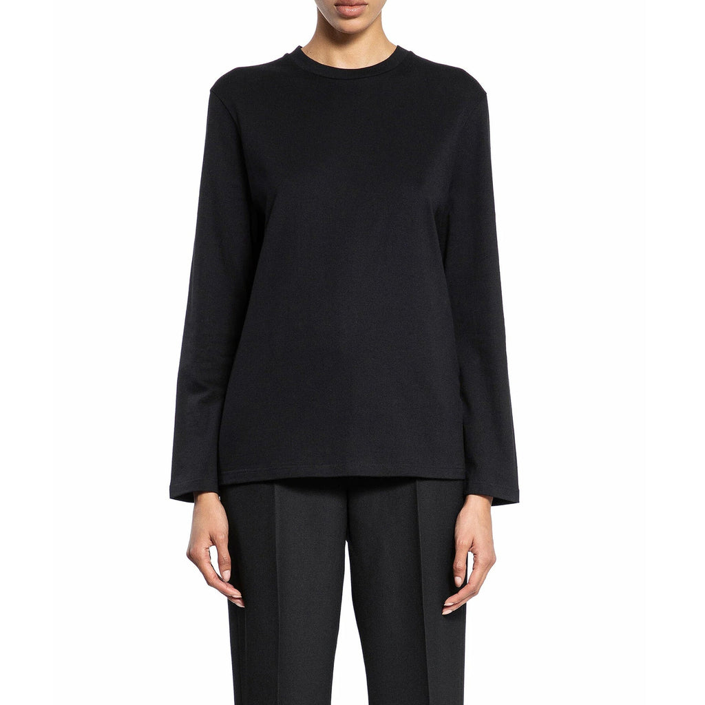 Jil Sander Long Sleeved t-Shirt
