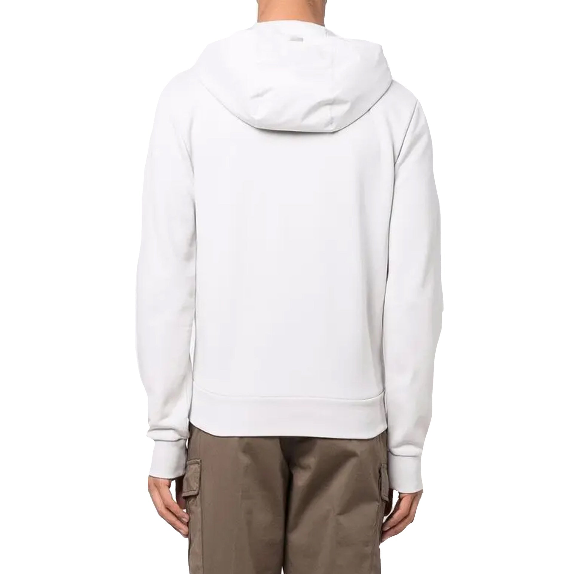 Herno Hooded Sweatshirt – Siebentaschen