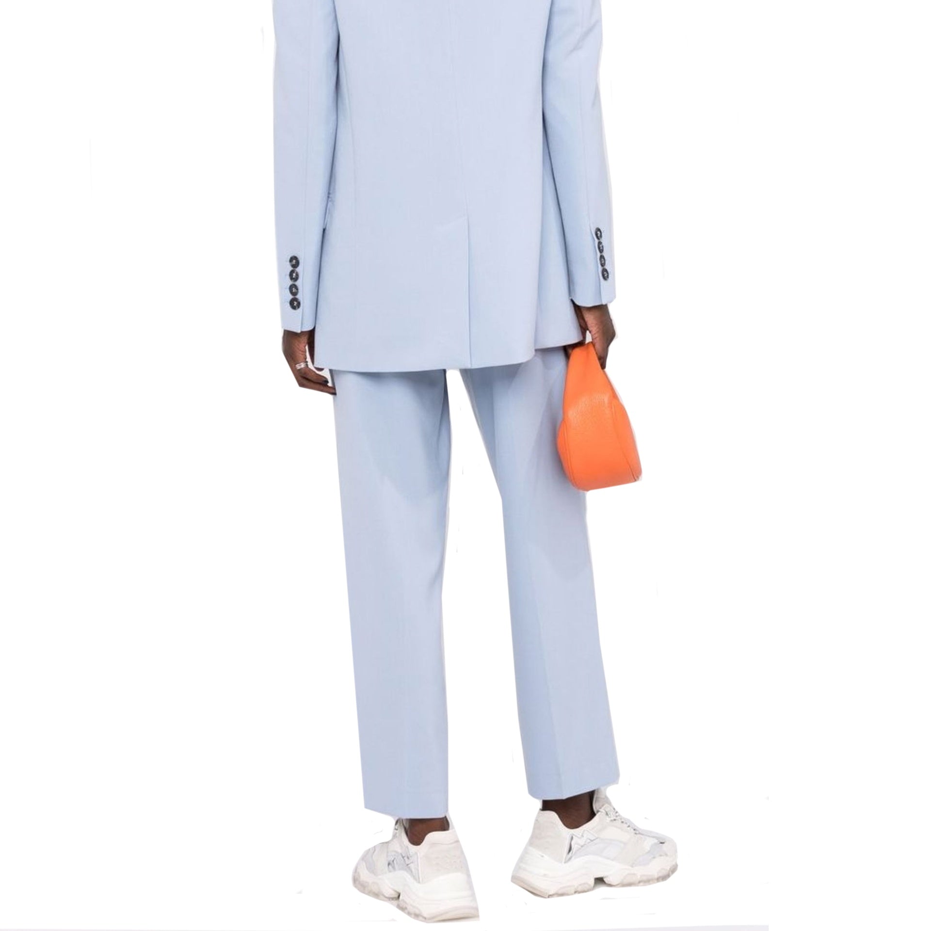 Blanca Vita Passiflora Tailored Trousers