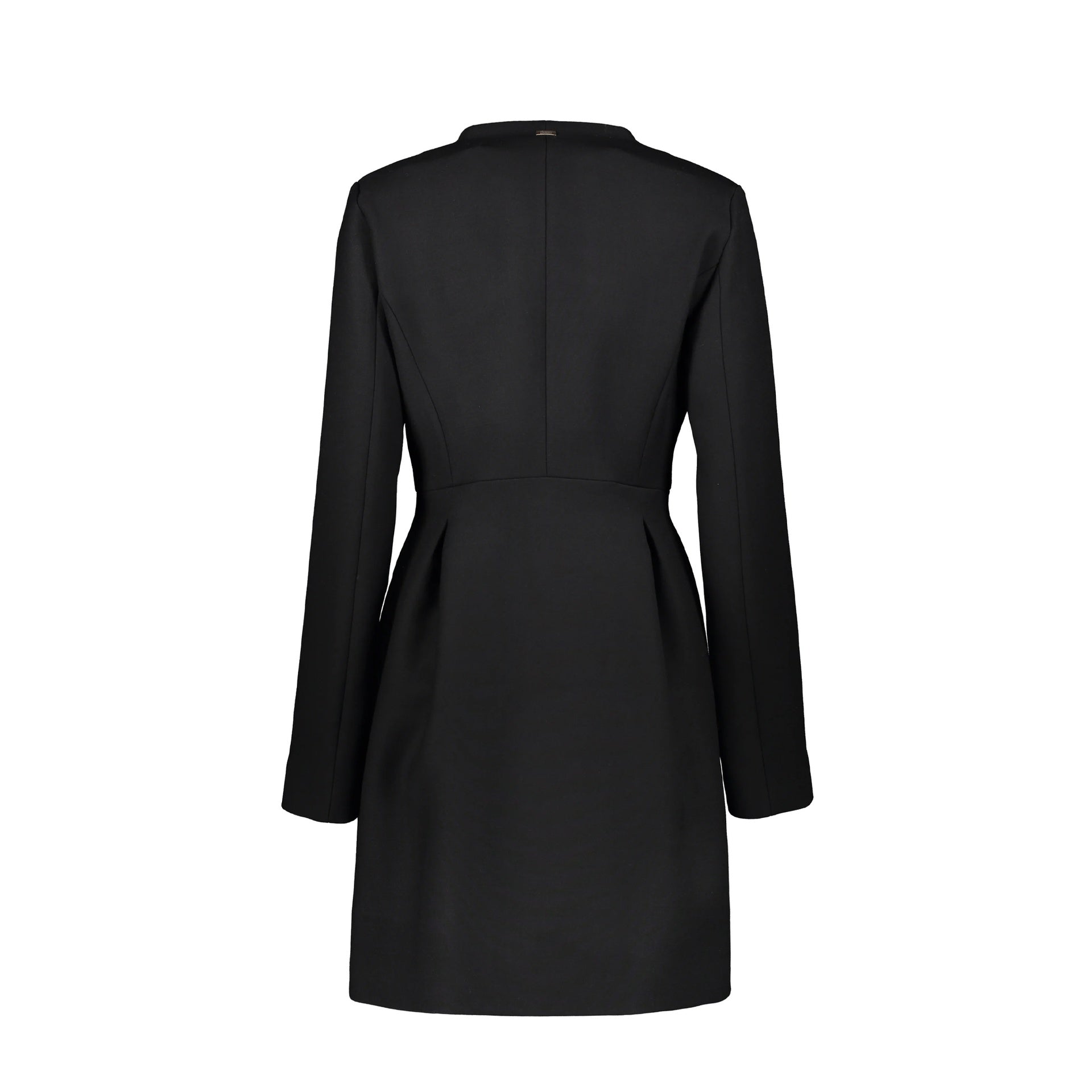 HERNO Wool Coat