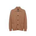 Prada Ribbed Knit Cashmere Cardigan – Siebentaschen