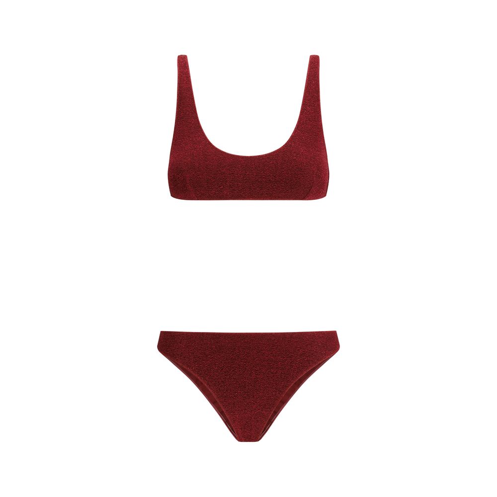 Oséree Lumiere Sporty Swimsuit