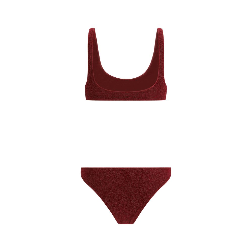 Oséree Lumiere Sporty Swimsuit