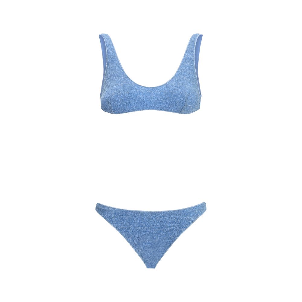 Oséree Lumiere Sporty Swimsuit
