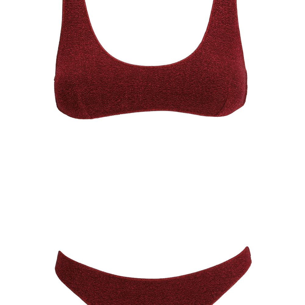 Oséree Lumiere Sporty Swimsuit