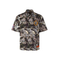 Heron Preston Camouflage Popline Shirt – Siebentaschen