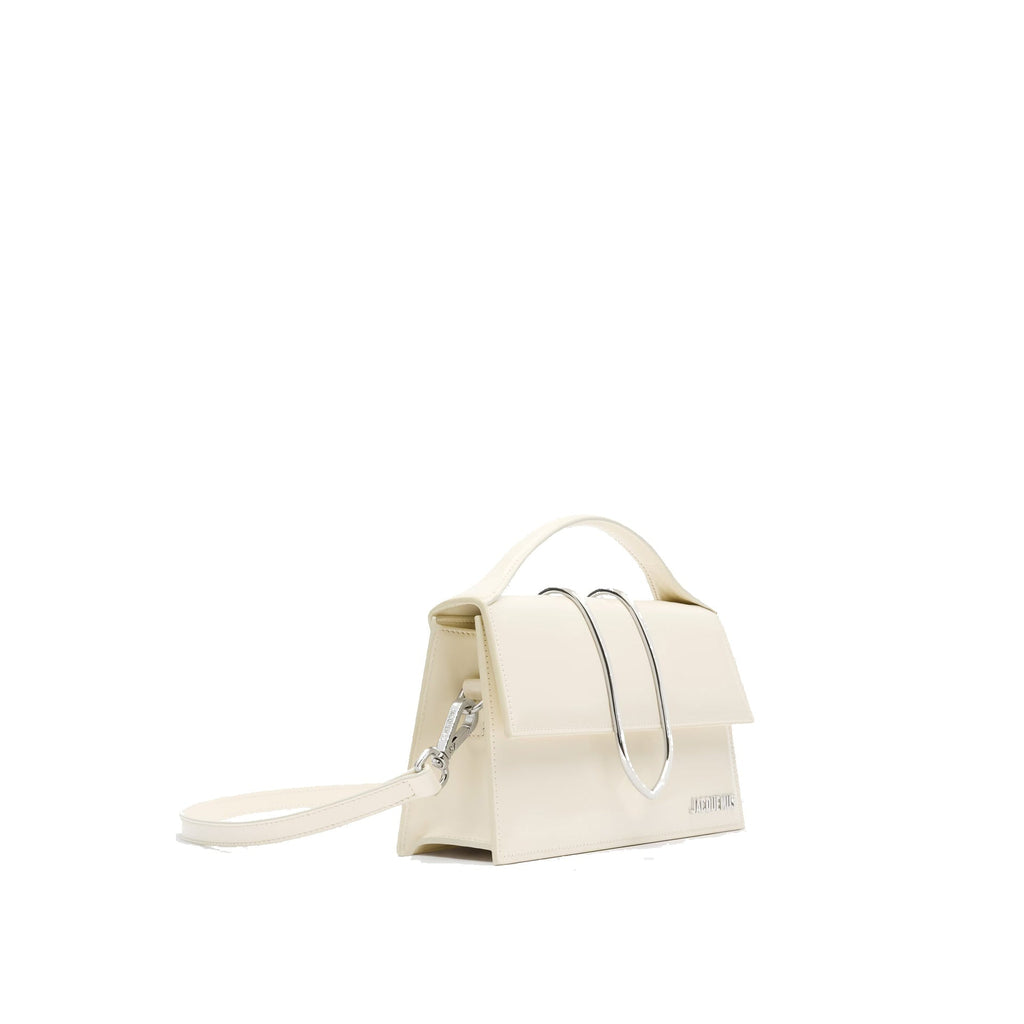 Jacquemus Le Grand Bambino Shoulder Bag