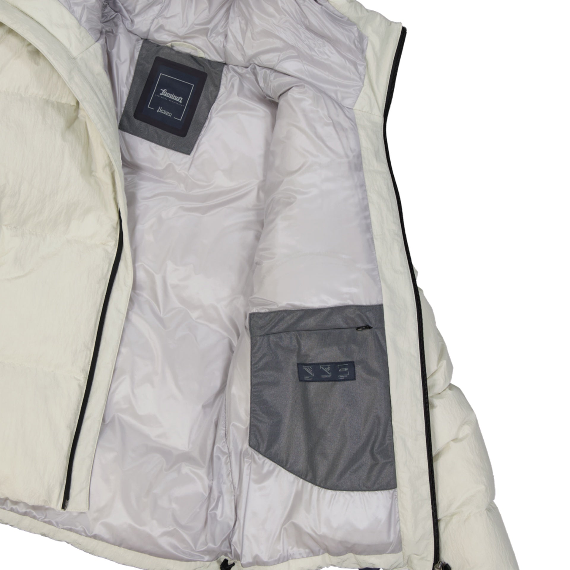 HERNO Down Jacket