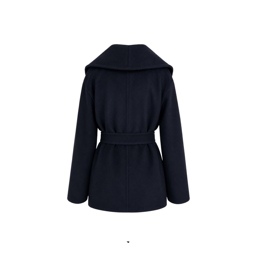 Max Mara Abissi Wool Jacket