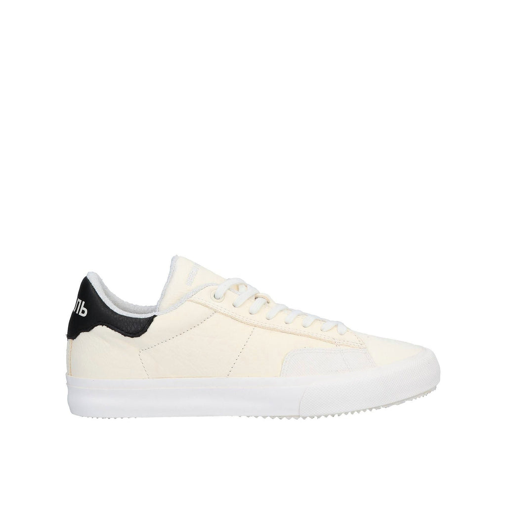 Heron Preston Leather Sneakers