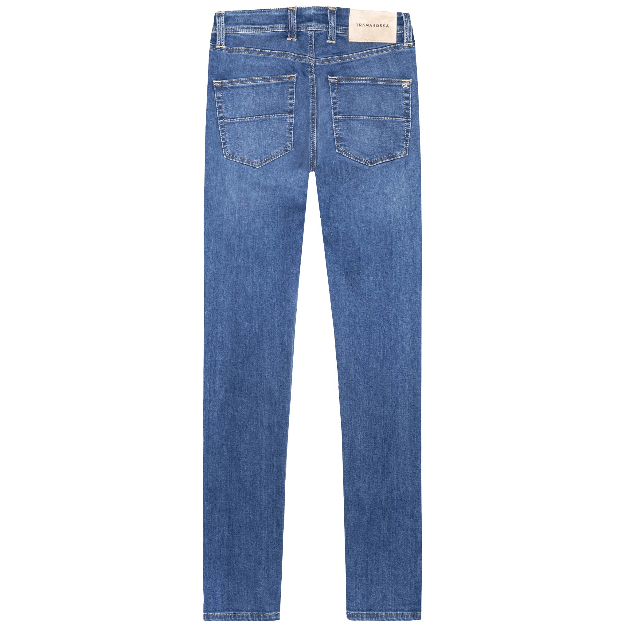 Tramarossa Jeans Light Blue Man