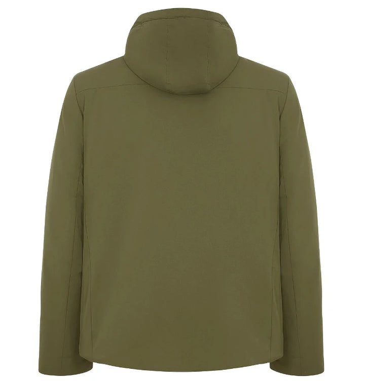 Suns Jackets Green Man