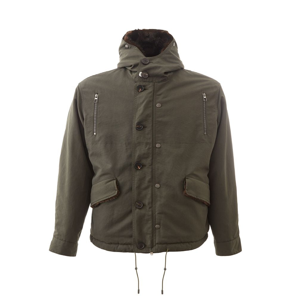 Lardini Army Baumwolljacke