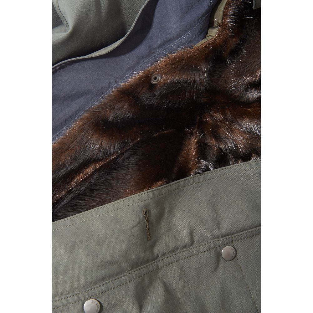 Lardini Army Baumwolljacke