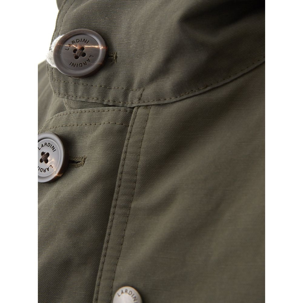 Lardini Army Baumwolljacke