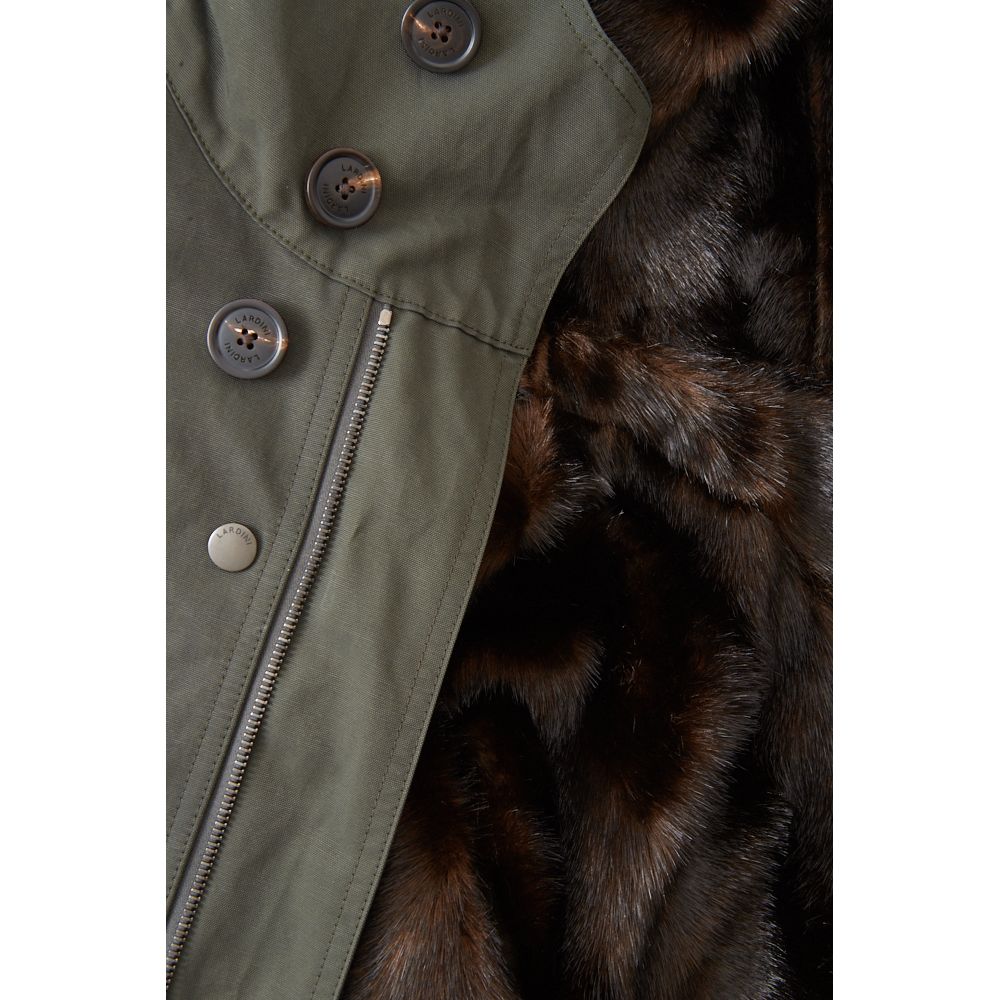 Lardini Army Baumwolljacke