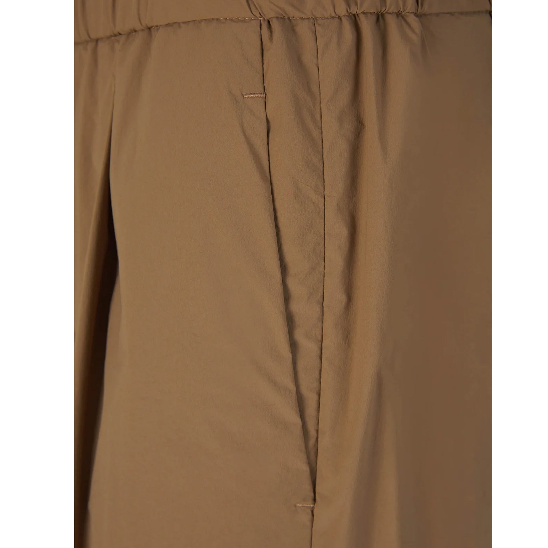 Herno Plain Technical Joggers – Siebentaschen