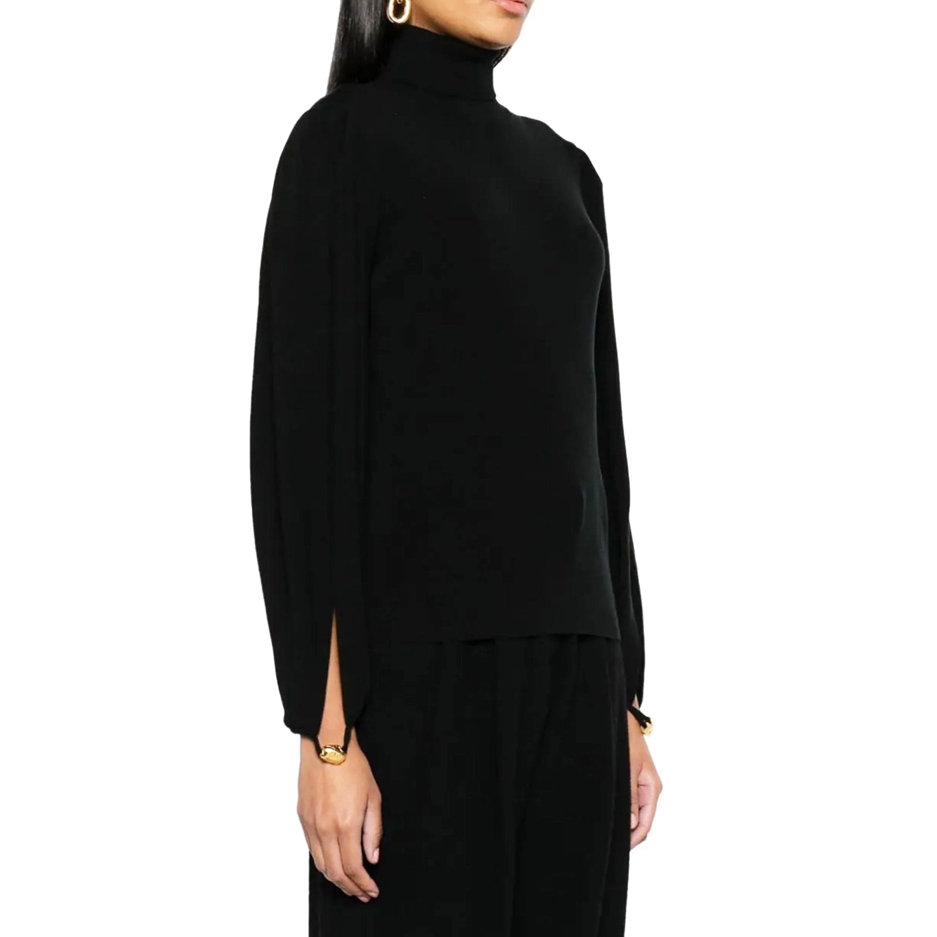 Chloe' Chloé Wool Sweater – Siebentaschen