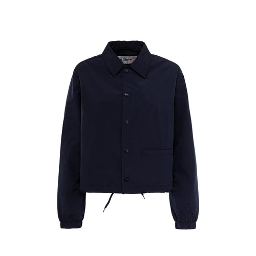 Autry Windbreaker Jacket – Siebentaschen