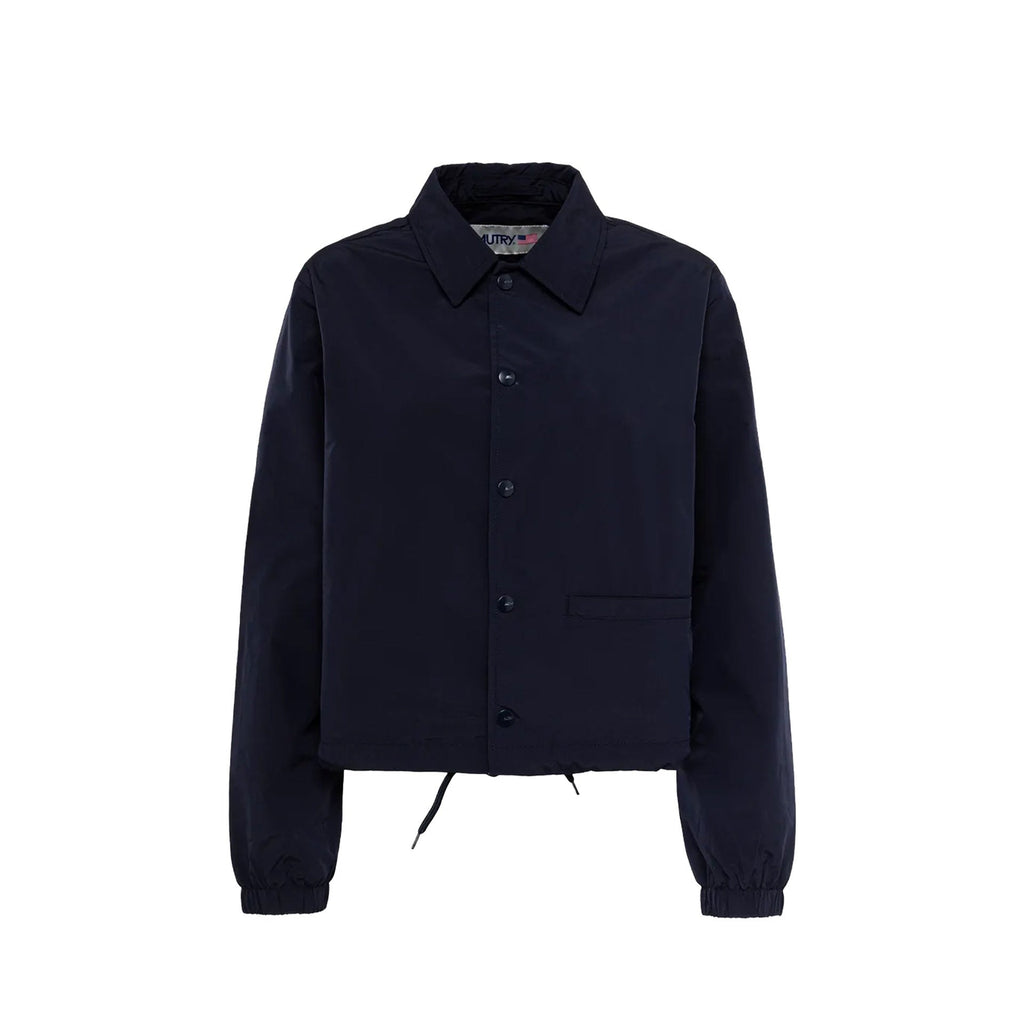Autry Windbreaker Jacket