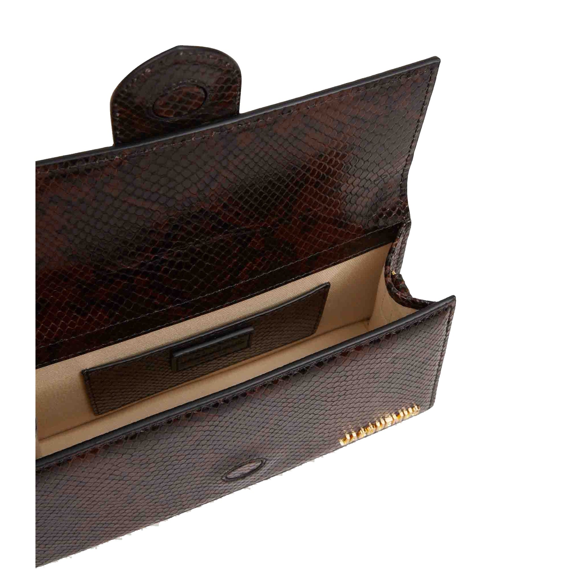 Jacquemus Le Grand Bambino Bag