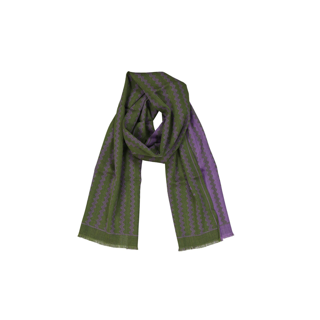 MISSONI Wool Scarf - WOMEN ACCESSORIES - MISSONI - Tluxy New
