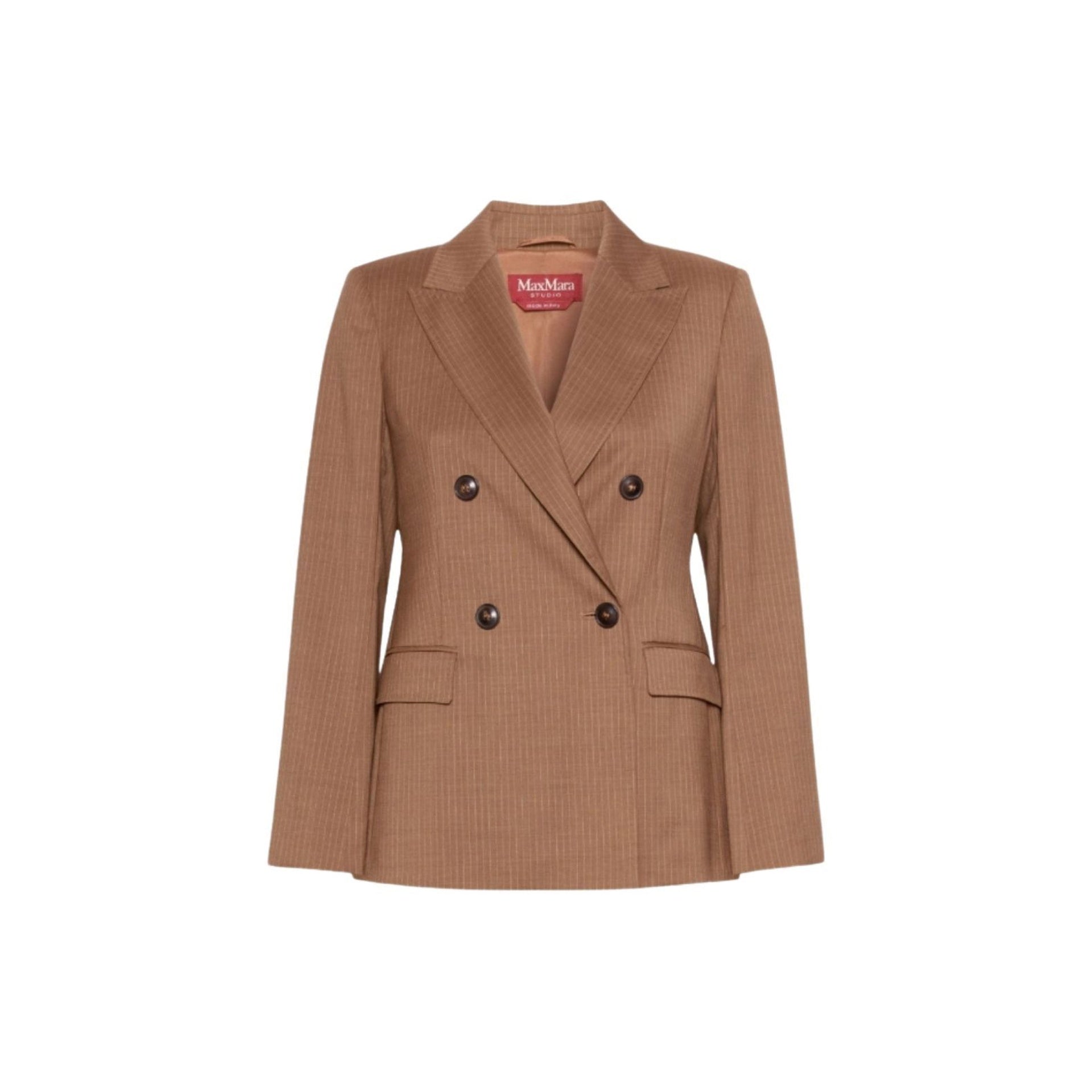 Max Mara Studio Umico Jacket