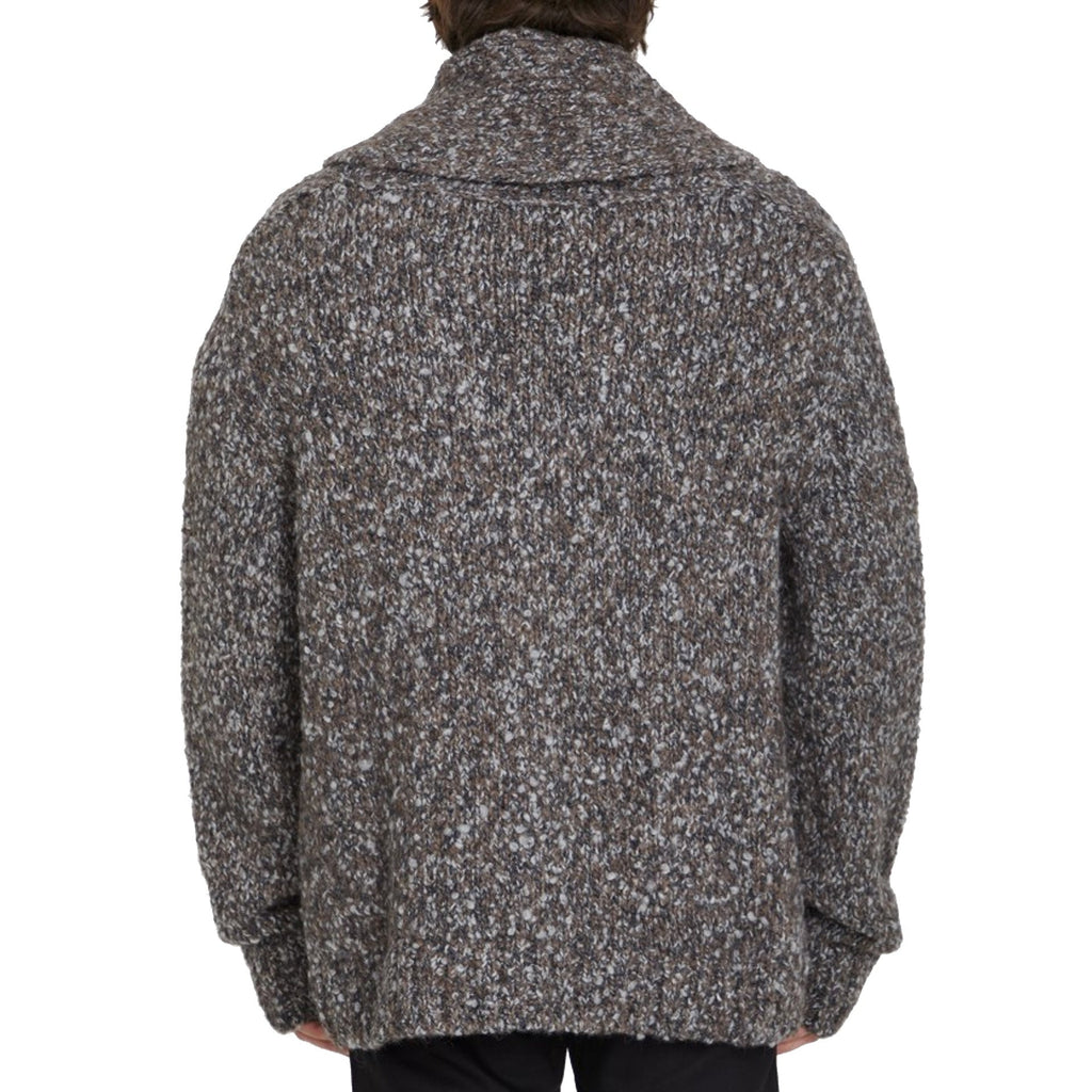 Bottega Veneta Cardigan – Siebentaschen