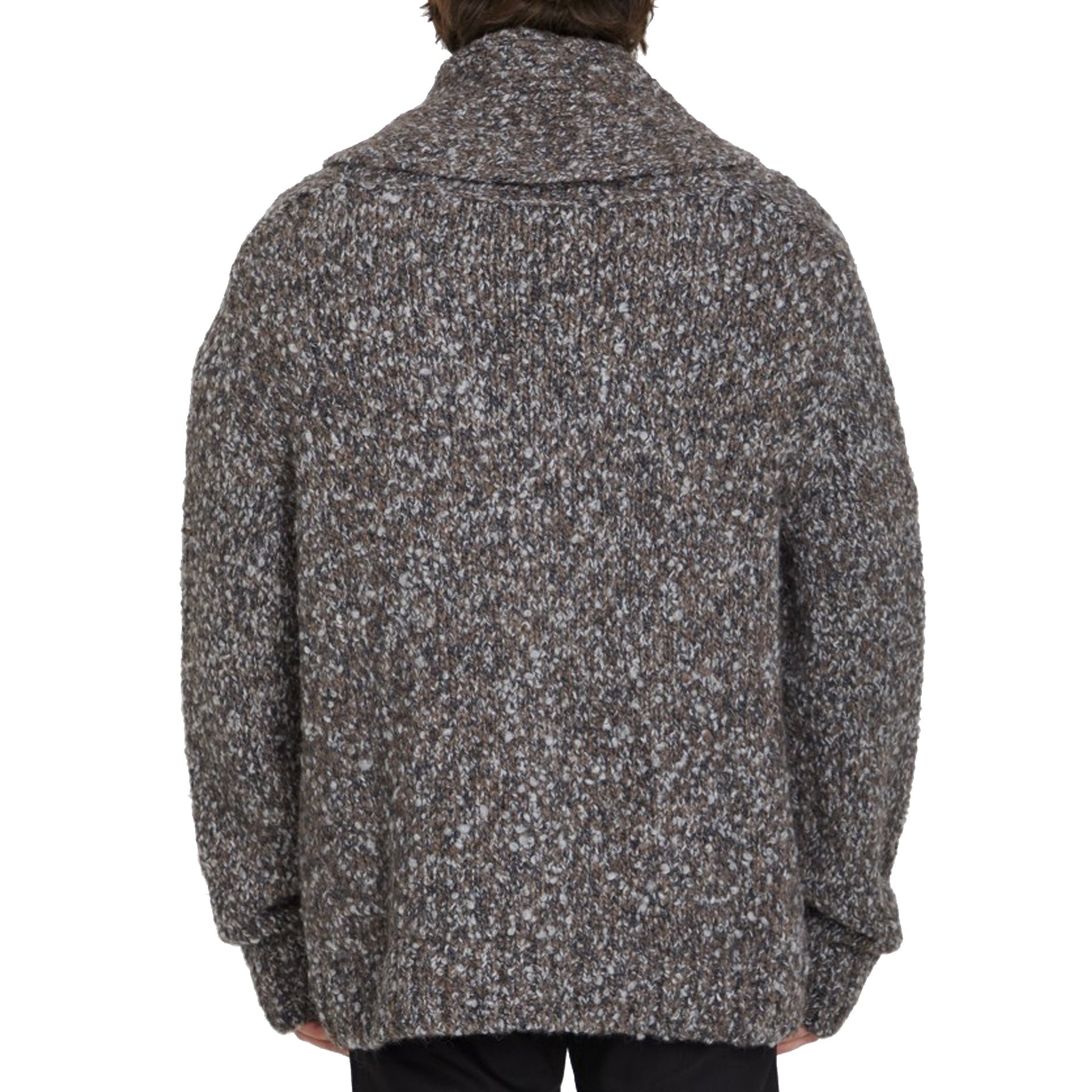 Bottega Veneta Cardigan – Siebentaschen