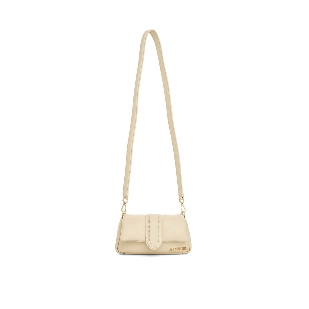 Jacquemus Le Petit Bambimou Puffed Bag
