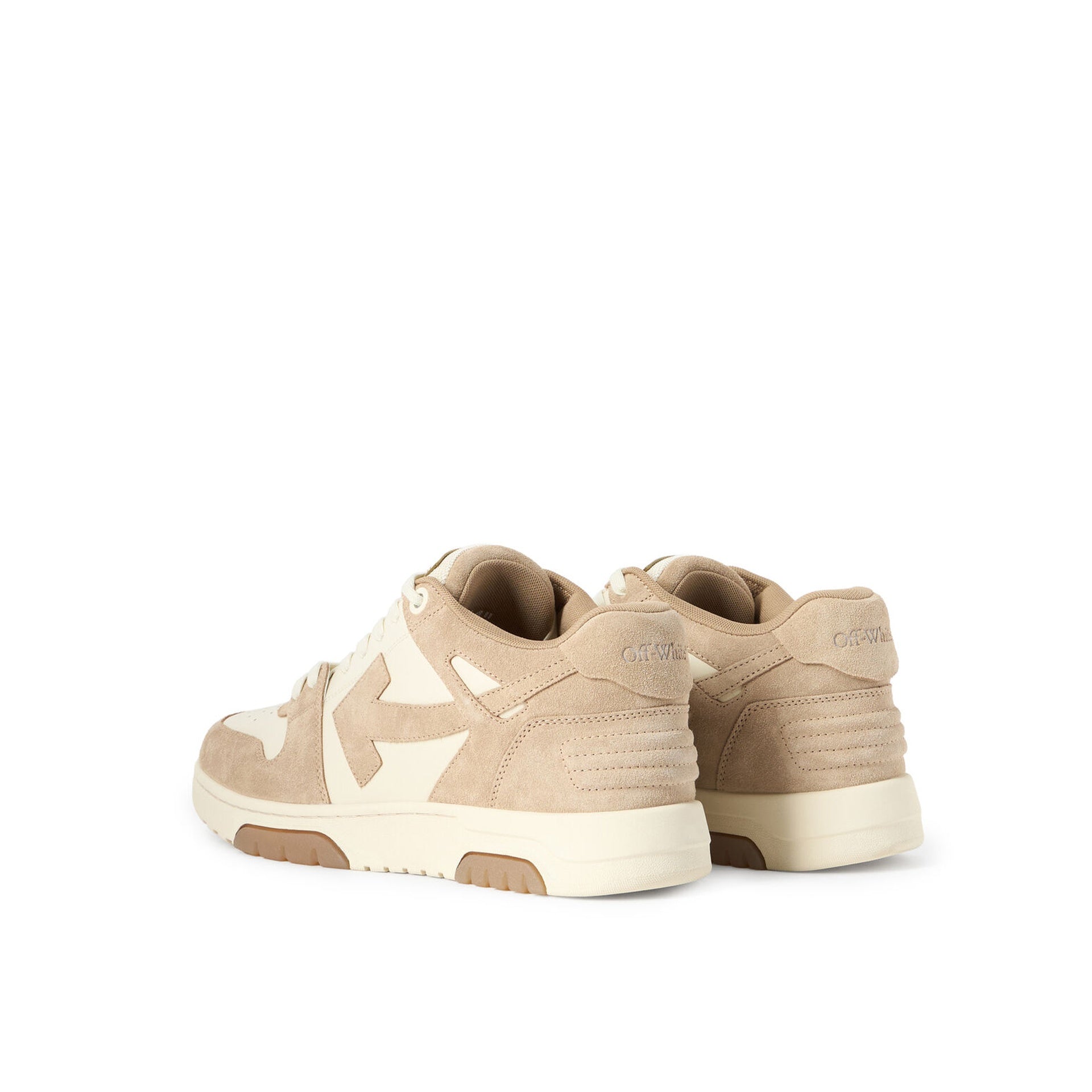 OFF-WHITE Off-White Out of Office sneakers