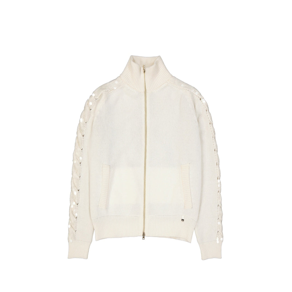 HERNO Cashmere Cardigan
