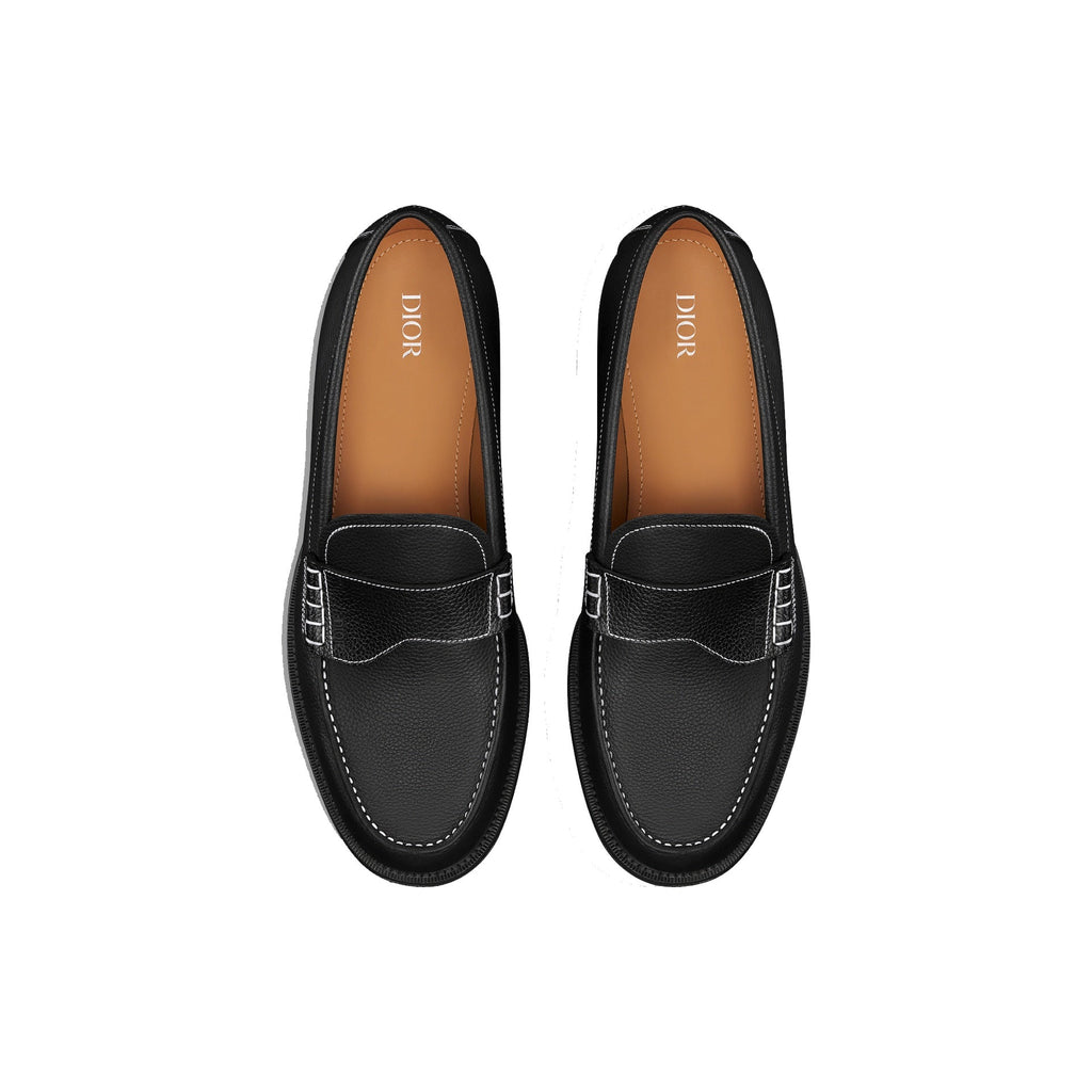 Dior Granville Loafers