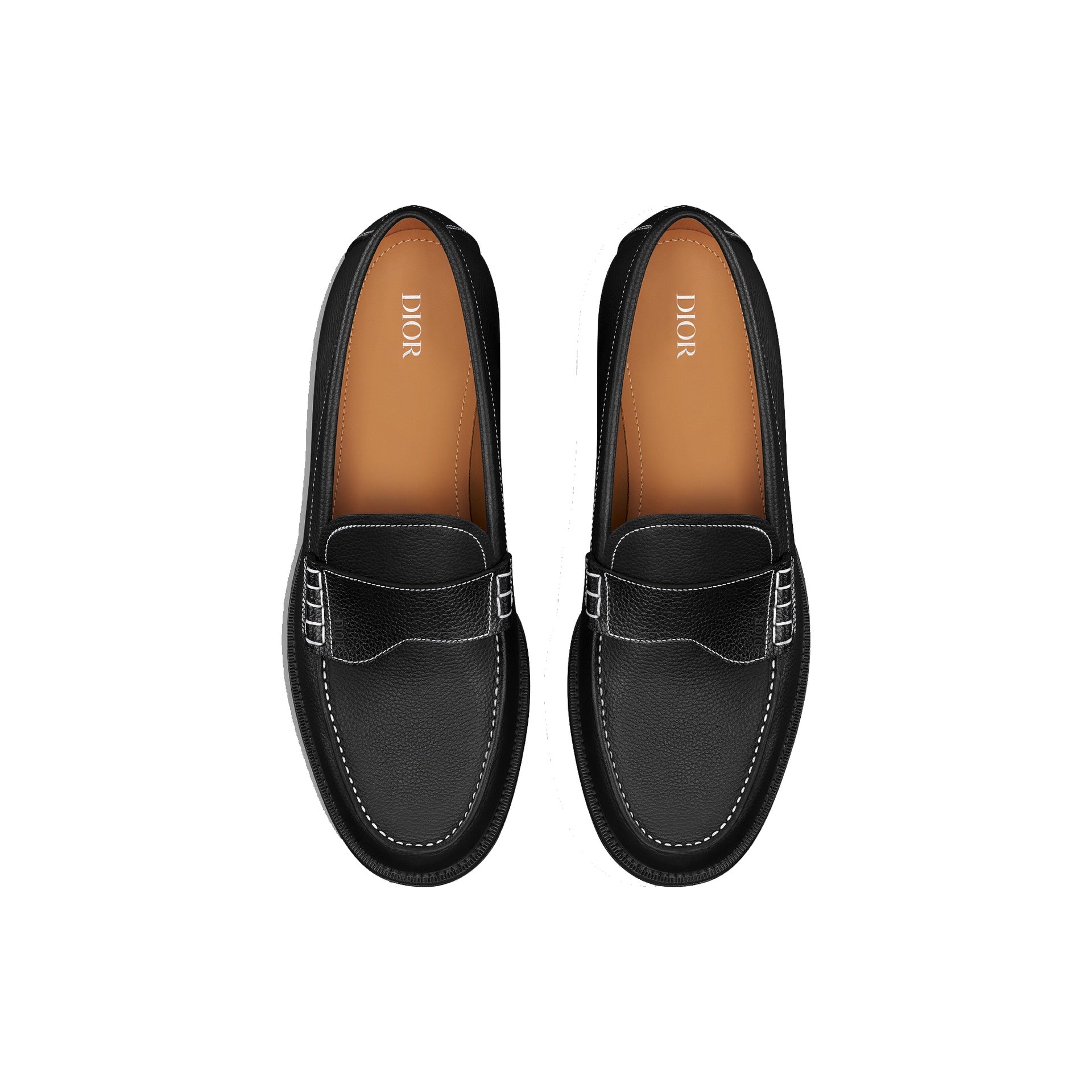 Dior Granville Loafers