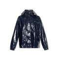 Moncler Genius Shiny Jacket – Siebentaschen
