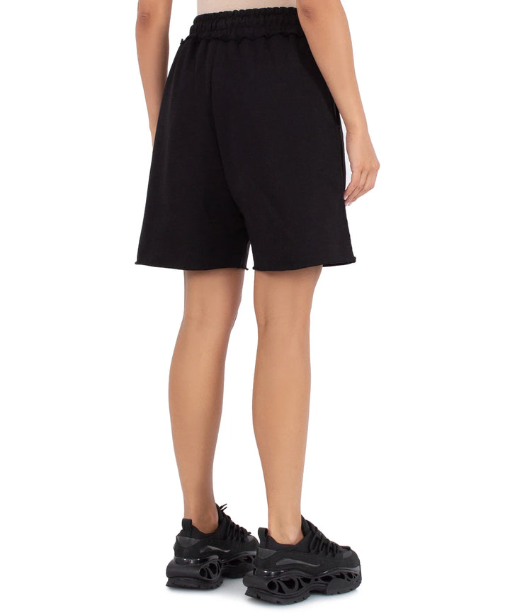 Comme Des Fuckdown shorts Black Woman