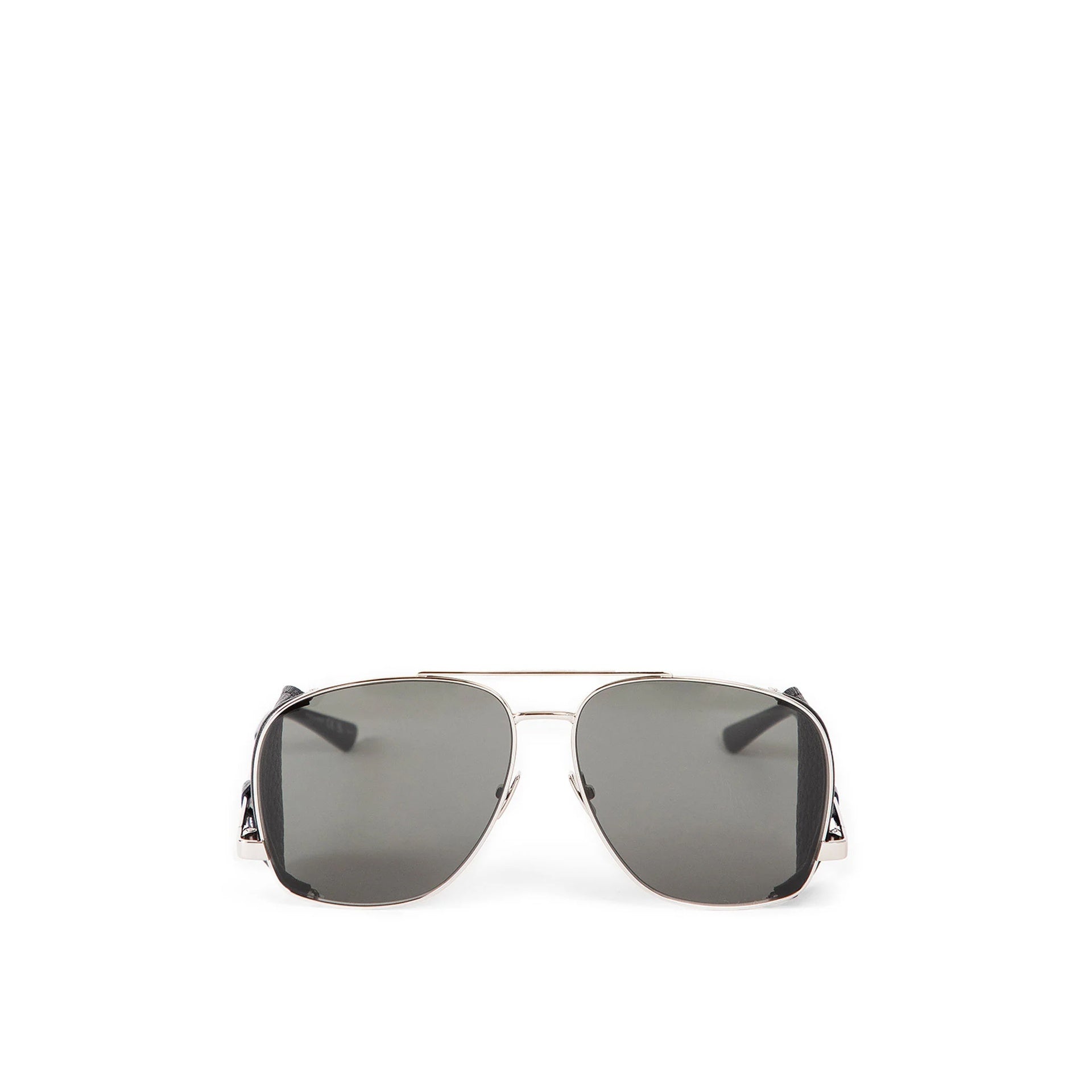 Saint Laurent Aviator SL 653 Leon Sunglasses