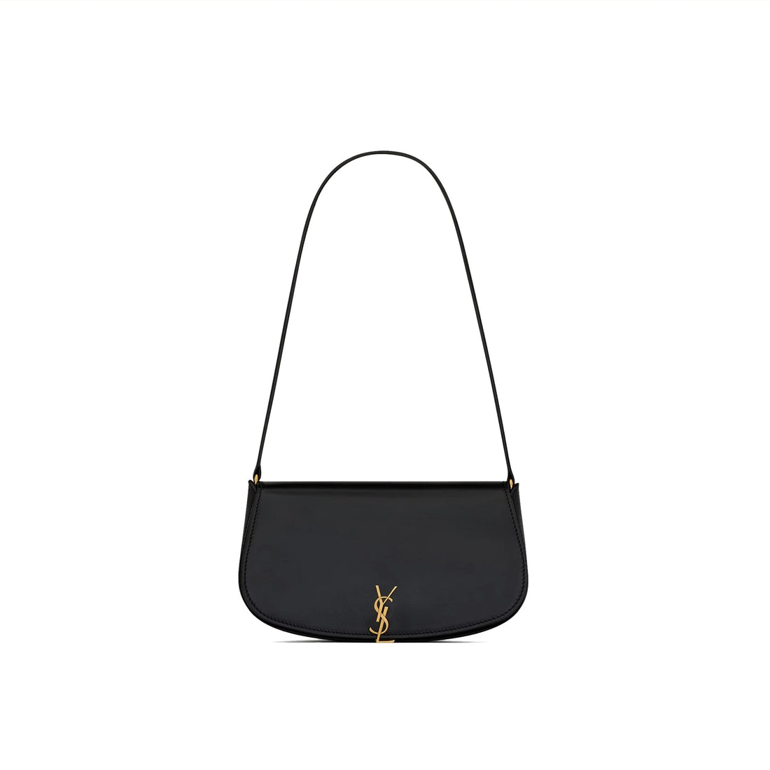 Saint Laurent Mini Voltaire Shoulder Bag
