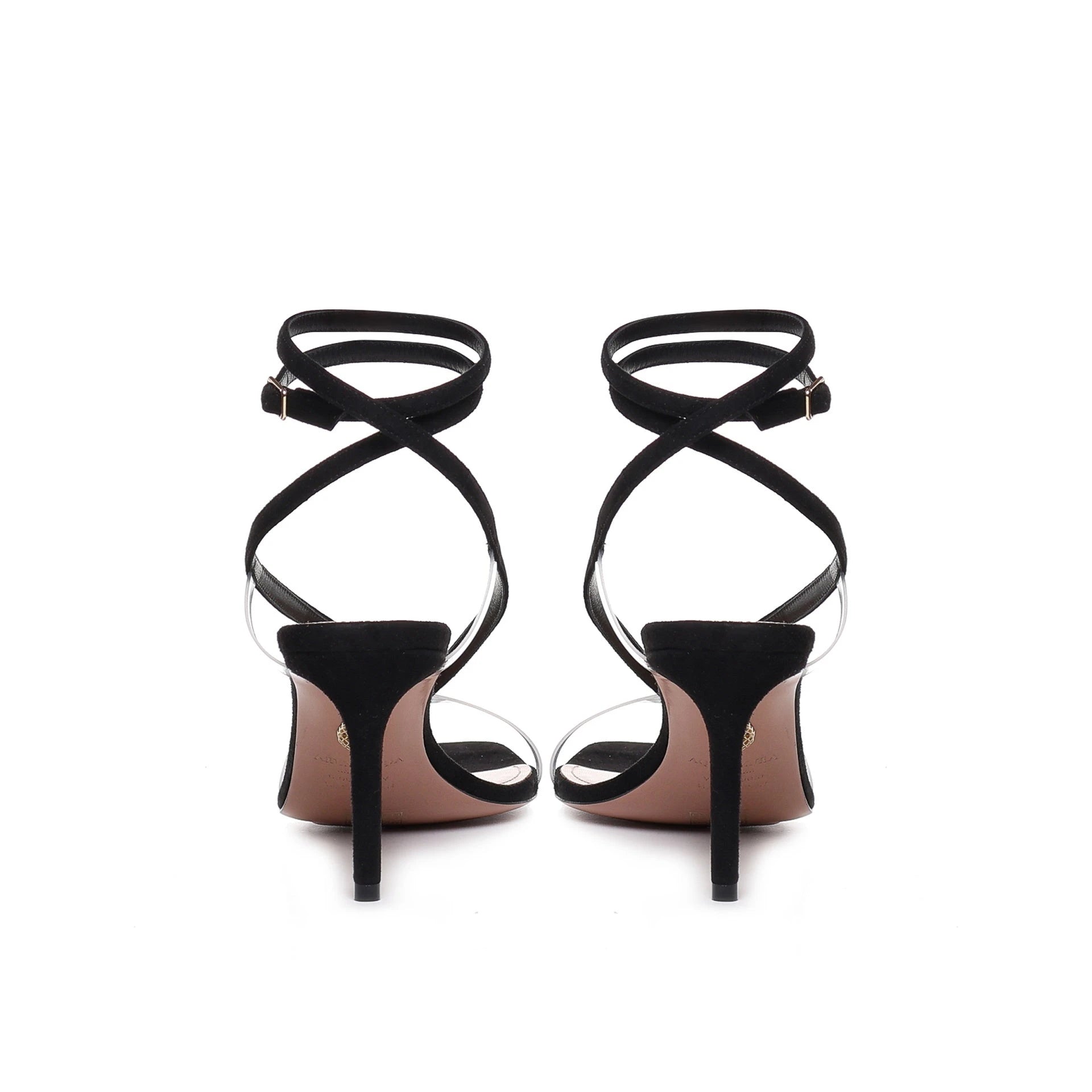 Aquazzura Illusion Slingback Pumps