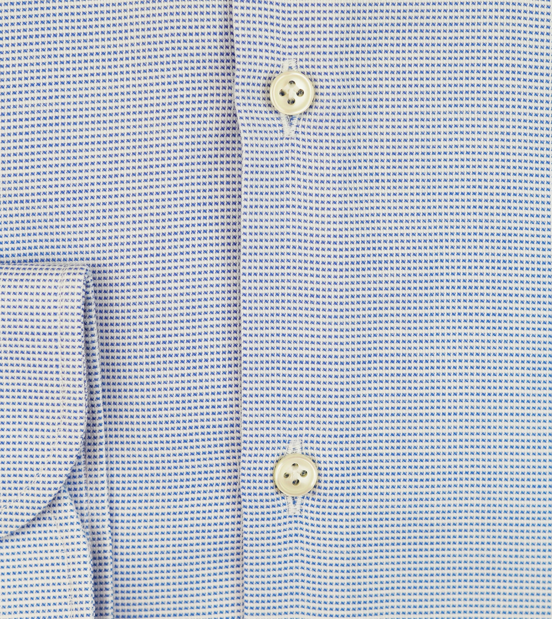 Bagutta Shirts Blue Man